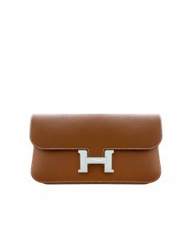 HERMES Сумка через плечо