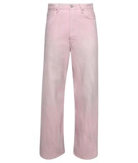 ACNE STUDIOS Прямые джинсы