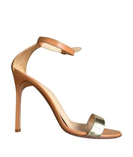 MANOLO BLAHNIK Босоножки