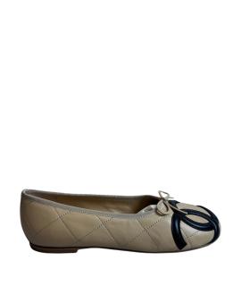 CHANEL Балетки