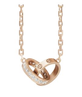 CARTIER Колье
