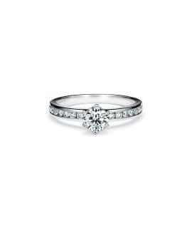 TIFFANY&CO Кольцо