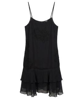VERSACE JEANS COUTURE Коктейльное платье