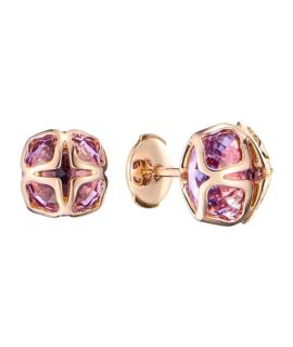 CHOPARD Серьги