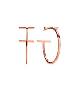 TIFFANY&CO Серьги