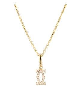 CARTIER Подвеска