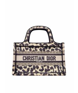 CHRISTIAN DIOR Сумка тоут