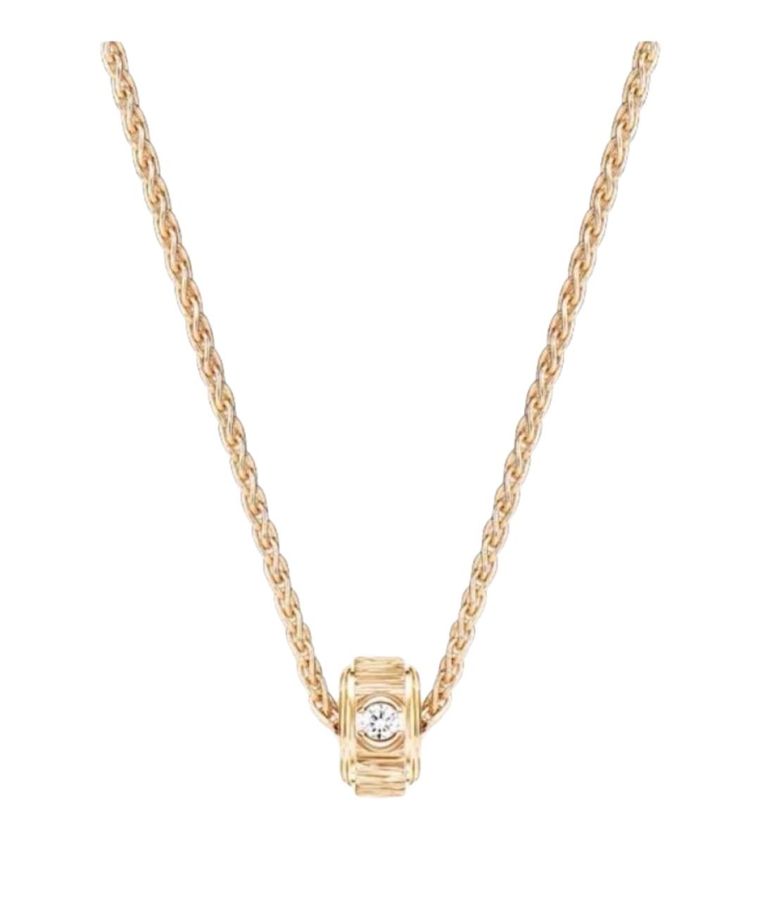 PIAGET Розовое колье из розового золота, фото 1