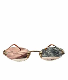 MIU MIU Очки и оправы