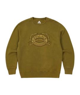CP COMPANY Худи/толстовка