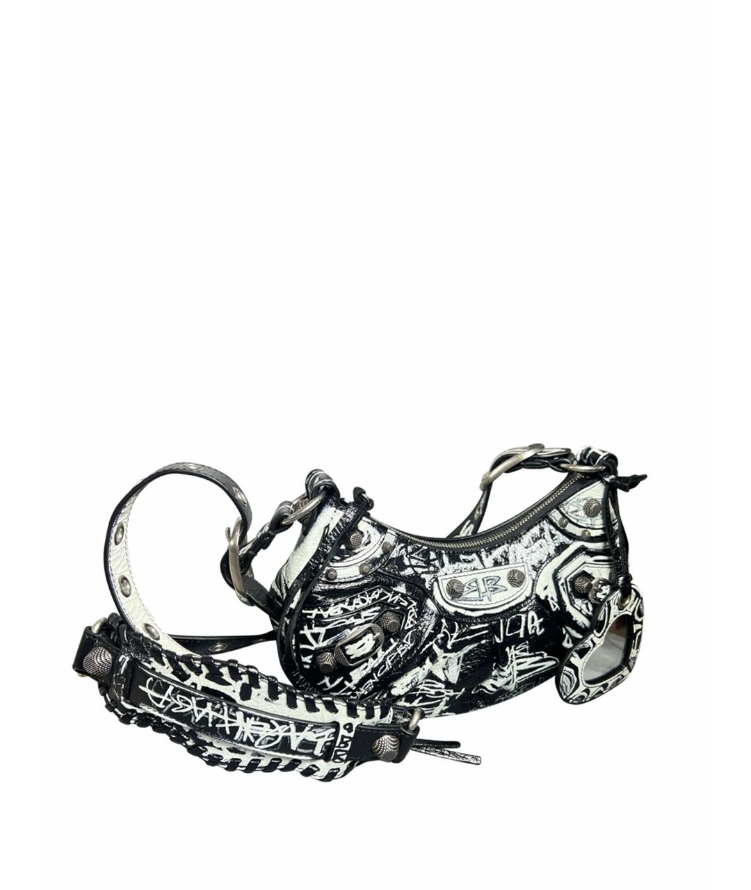 BALENCIAGA Сумка через плечо, фото 1