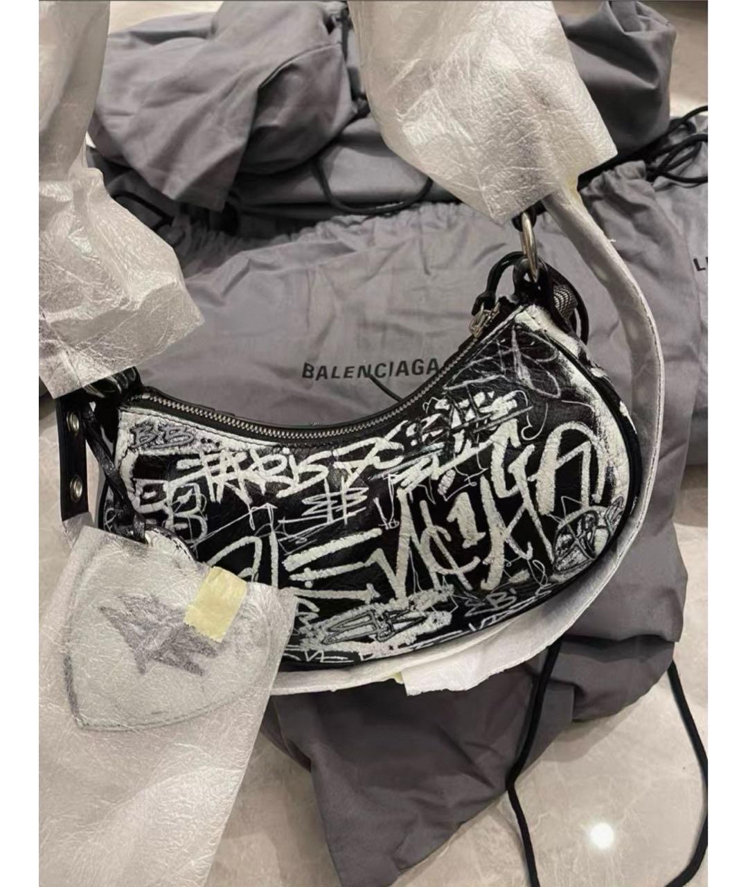 BALENCIAGA Сумка через плечо, фото 2