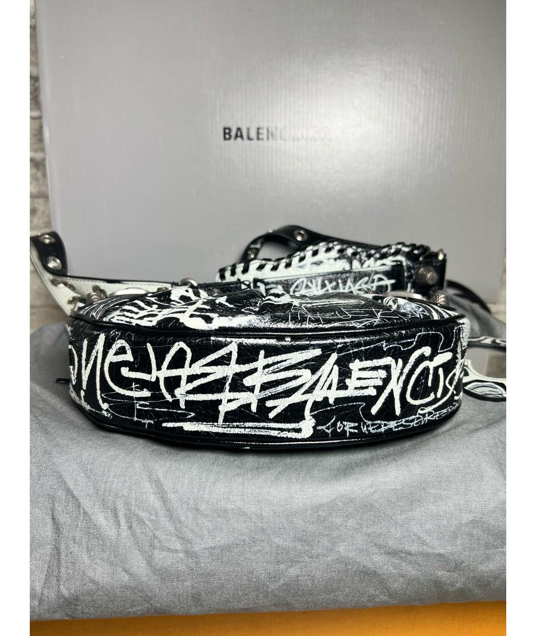 BALENCIAGA Сумка через плечо, фото 5