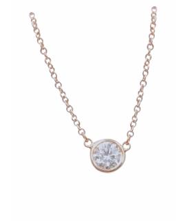 TIFFANY&CO Колье