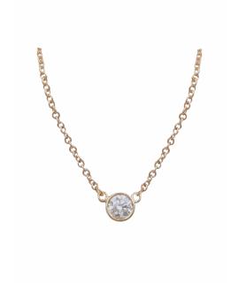 TIFFANY&CO Колье