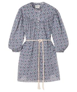 ISABEL MARANT ETOILE Повседневное платье