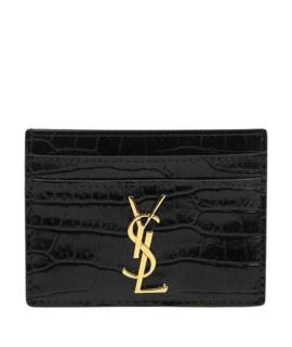 SAINT LAURENT Кардхолдер