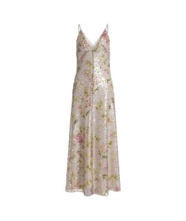 ALBERTA FERRETTI Вечернее платье