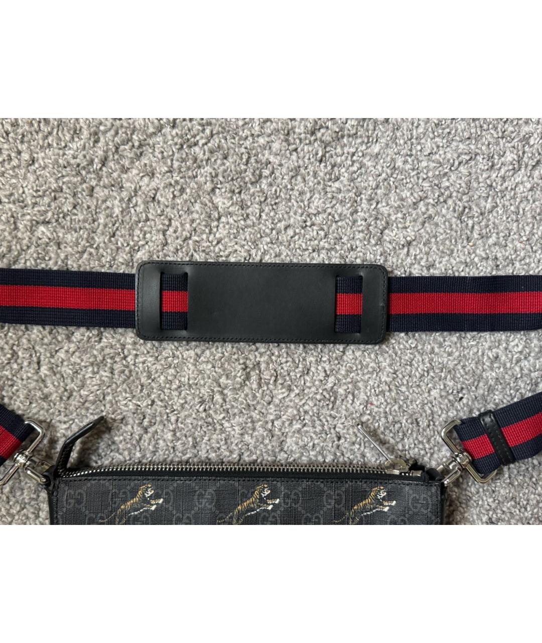 GUCCI Сумка на плечо, фото 6