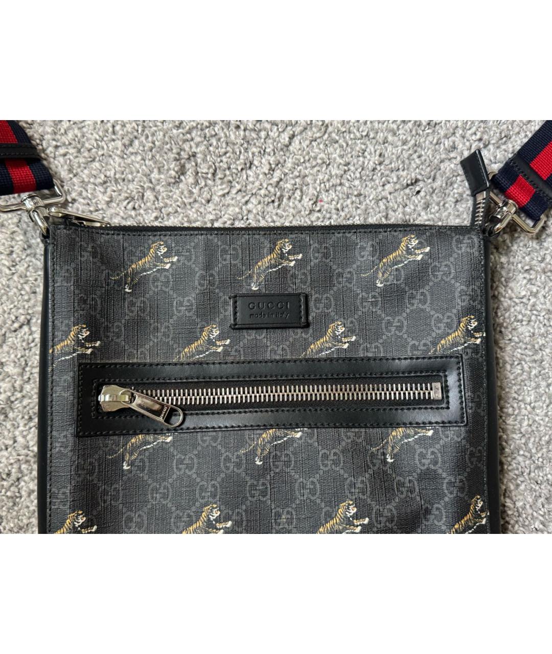 GUCCI Сумка на плечо, фото 2
