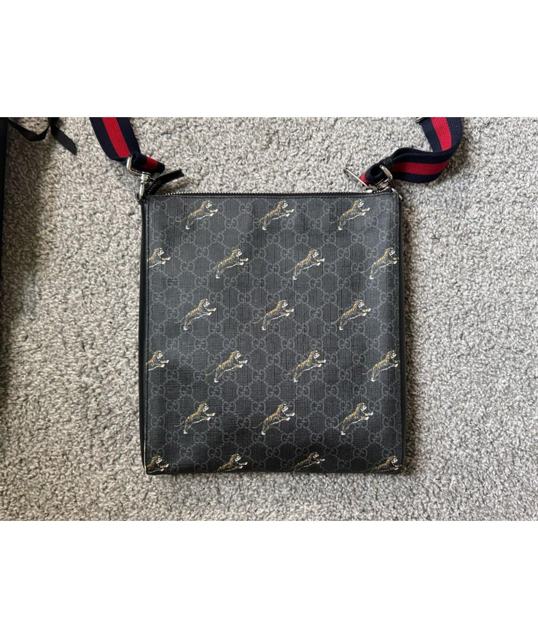 GUCCI Сумка на плечо, фото 5