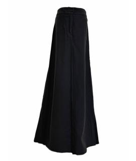 ANN DEMEULEMEESTER Юбка макси
