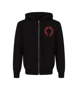 CHROME HEARTS Худи/толстовка