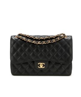 CHANEL Сумка через плечо