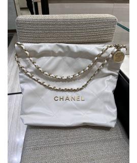 CHANEL Сумка тоут