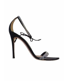 GIANVITO ROSSI Босоножки