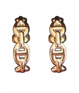 HERMES Серьги