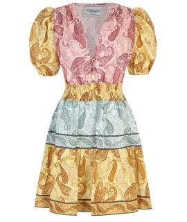 FORTE COUTURE Коктейльное платье