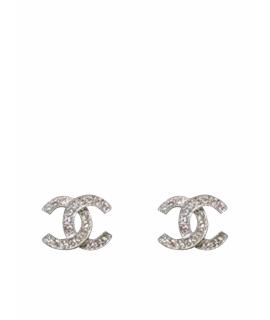 CHANEL Серьги
