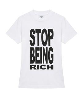 VETEMENTS Футболка