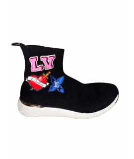 LOUIS VUITTON Слипоны
