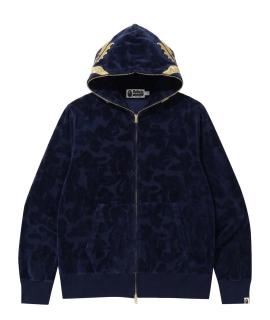 A BATHING APE Худи/толстовка