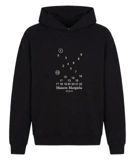 MAISON MARGIELA Худи/толстовка