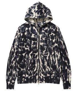 A BATHING APE Худи/толстовка