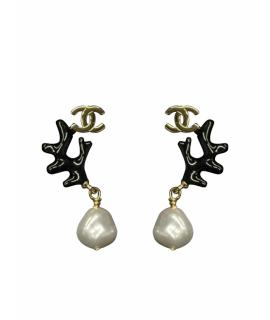 CHANEL Серьги