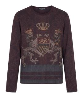 DOLCE&GABBANA Джемпер / свитер