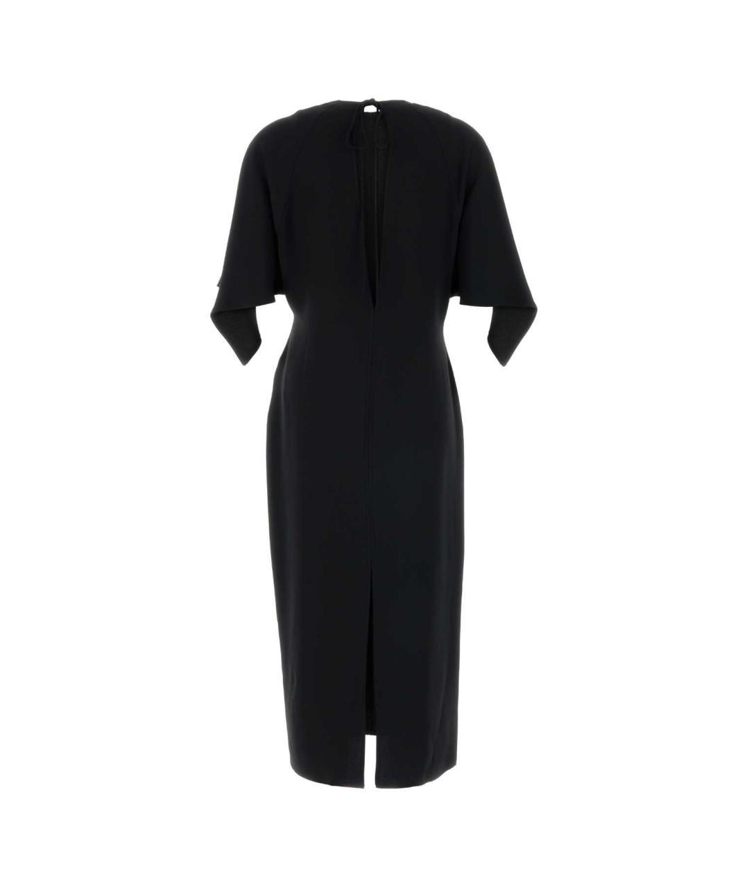STELLA MCCARTNEY Черное платье, фото 2