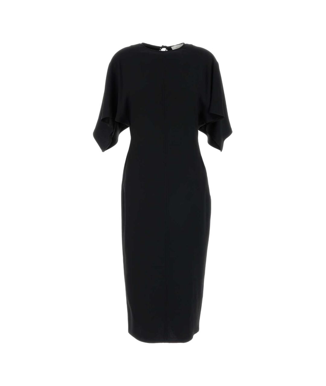 STELLA MCCARTNEY Черное платье, фото 1