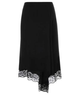 ALEXANDER MCQUEEN Юбка миди