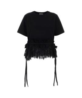 ALEXANDER MCQUEEN Футболка
