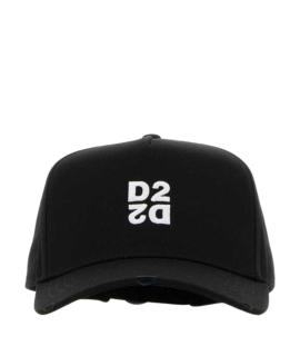 DSQUARED2 Кепка/бейсболка