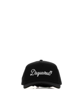 DSQUARED2 Кепка/бейсболка