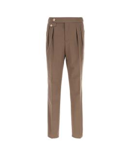 BRUNELLO CUCINELLI Повседневные брюки
