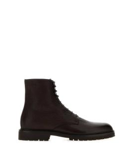 BRUNELLO CUCINELLI Низкие ботинки