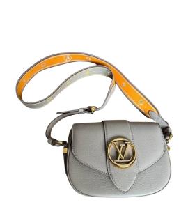 LOUIS VUITTON Сумка через плечо