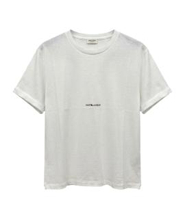 SAINT LAURENT Футболка